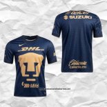 Segunda Pumas UNAM Camiseta 2021 Tailandia