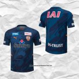 Segunda Shimizu S-Pulse Camiseta 2022 Tailandia
