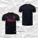 Tercera Ajax Camiseta 2021-2022