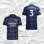 Tercera Arsenal Camiseta Jugador Tierney 2021-2022