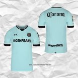 Tercera Toluca Camiseta 2021-2022