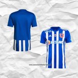 Universidad de Chile Camiseta Pre Partido del 2022 Azul