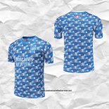Arsenal Camiseta de Entrenamiento 2022-2023 Azul