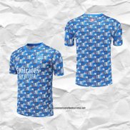 Arsenal Camiseta de Entrenamiento 2022-2023 Azul