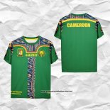 Camerun Camiseta Special 2022 Verde Tailandia
