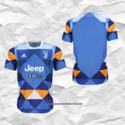 Cuarto Juventus Camiseta 2021-2022