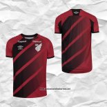 Primera Athletico Paranaense Camiseta 2020 Tailandia