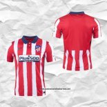 Primera Atletico Madrid Camiseta 2020-2021