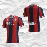 Primera Bologna Camiseta 2021-2022 Tailandia