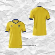 Primera Cadiz Camiseta 2020-2021 Tailandia