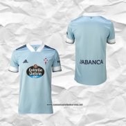 Primera Celta de Vigo Camiseta 2020-2021