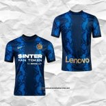 Primera Inter Milan Camiseta 2021-2022