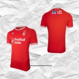 Primera Nottingham Forest Camiseta 2020-2021 Tailandia