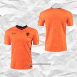 Primera Paises Bajos Camiseta 2020-2021