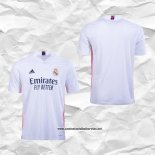 Primera Real Madrid Camiseta 2020-2021