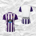 Primera Real Valladolid Camiseta 2021-2022 Tailandia