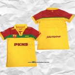 Primera Selangor Camiseta 2021 Tailandia