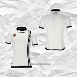 Primera Spezia Camiseta 2021-2022 Tailandia