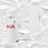 Primera Tottenham Hotspur Camiseta Mujer 2021-2022