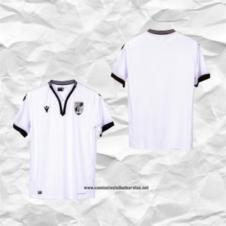 Primera Vitoria SC Camiseta 2020-2021 Tailandia