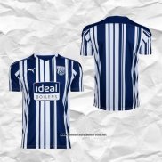 Primera West Bromwich Albion Camiseta 2020-2021 Tailandia
