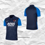 Segunda AZ Alkmaar Camiseta 2020-2021 Tailandia