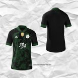 Segunda Argelia Camiseta Special 2021 Tailandia