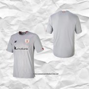 Segunda Athletic Bilbao Camiseta 2020-2021