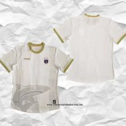 Segunda Cabo Verde Camiseta 2022 Tailandia