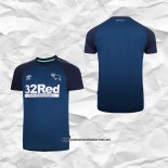 Segunda Derby County Camiseta 2020-2021 Tailandia