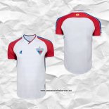 Segunda Fortaleza Camiseta 2022 Tailandia