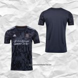 Segunda Houston Dynamo Camiseta 2022