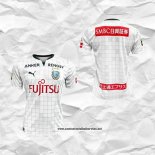 Segunda Kawasaki Frontale Camiseta 2022 Tailandia