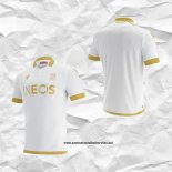 Segunda Nice Camiseta 2021-2022 Tailandia