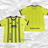 Segunda Real Oviedo Camiseta 2020-2021 Tailandia