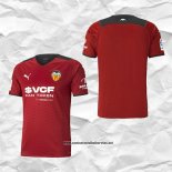Segunda Valencia Camiseta 2021-2022
