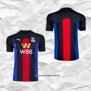 Tercera Crystal Palace Camiseta 2020-2021 Tailandia