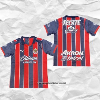 Tercera Guadalajara Camiseta 2020 Tailandia