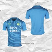 Tercera Olympique Marsella Camiseta 2020-2021
