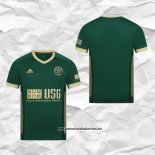 Tercera Sheffield United Camiseta 2020-2021 Tailandia