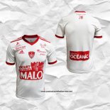 Tercera Stade Brestois Camiseta 2020-2021 Tailandia