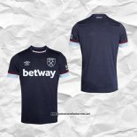 Tercera West Ham Camiseta 2021-2022