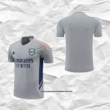 Arsenal Camiseta de Entrenamiento 2022-2023 Gris