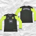 Borussia Dortmund Camiseta Special 2021 Manga Larga