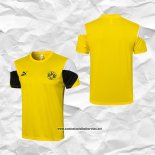 Borussia Dortmund Camiseta de Entrenamiento 2021-2022 Amarillo