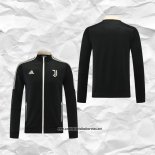 Chaqueta del Juventus 2021-2022 Negro