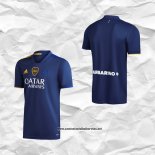 Cuarto Boca Juniors Camiseta 2020