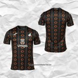 Hoffenheim Camiseta Africa 2021-2022