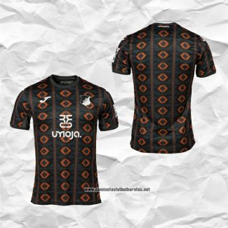 Hoffenheim Camiseta Africa 2021-2022