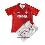 Monaco Camiseta Special Nino 2021